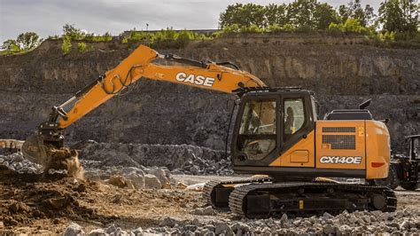 used case excavators sale|case 140 excavator for sale.